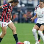 São Paulo tenta confirmar título contra Corinthians no Morumbi