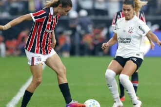 São Paulo tenta confirmar título contra Corinthians no Morumbi