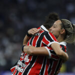 São Paulo tenta confirmar título no Morumbi com jovens e veteranas