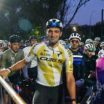 Scaloni pedala 129 km em 3h17 no Gran Fondo Buenos Aires