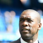 Seedorf desembarca no Corinthians e tem cinco dias para ajustar time