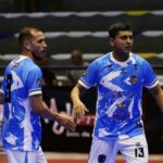 Semifinais da Copa Santarém: Cruzeiro e Branches buscam vaga na final