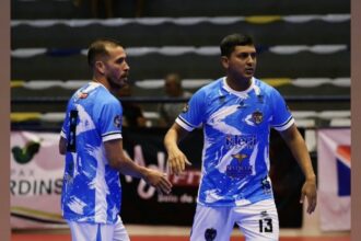 Semifinais da Copa Santarém: Cruzeiro e Branches buscam vaga na final