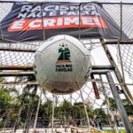 Semifinais da Taça das Favelas Feminina-MS agitam Campo Grande
