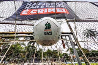 Semifinais da Taça das Favelas Feminina-MS agitam Campo Grande