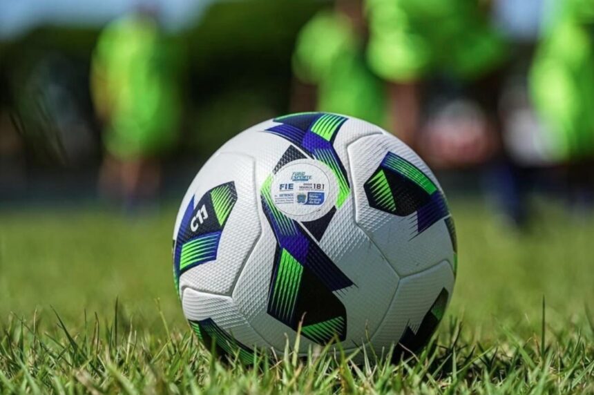 Semifinais Sub-17: Náutico-MS x Pantanal; Operário x Colorado