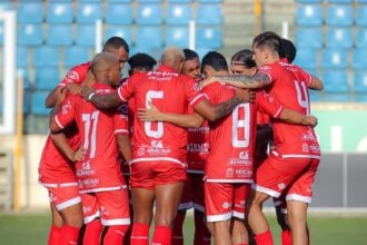 Sergipe fecha 22 contratos e aponta 80% do elenco para 2027
