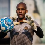 Serra Branca anuncia Marcão e Charles e fecha elenco para a Copa Paraíba