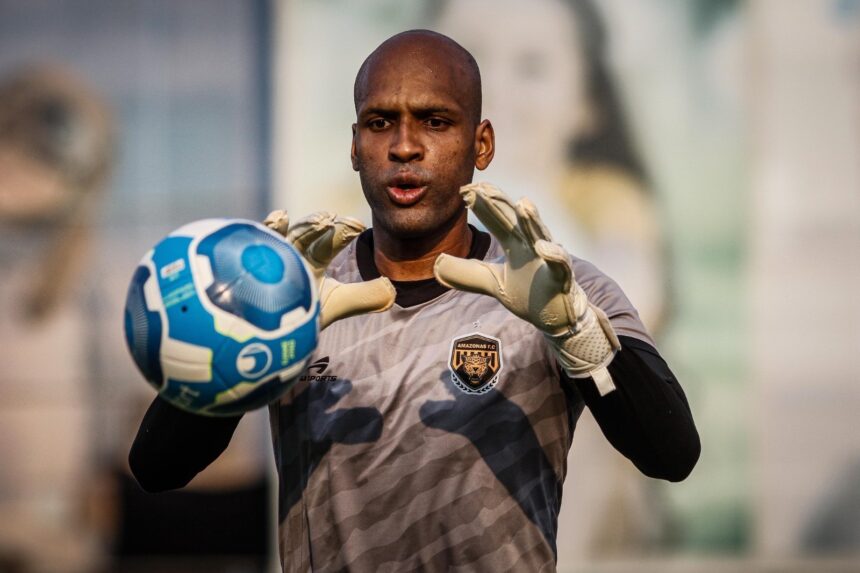 Serra Branca anuncia Marcão e Charles e fecha elenco para a Copa Paraíba