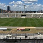 Serra Branca enfrenta QFC no Amigão em amistoso preparatório