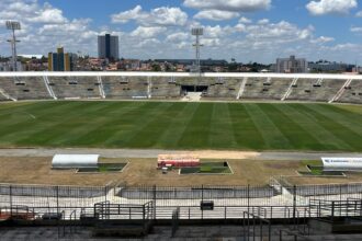 Serra Branca enfrenta QFC no Amigão em amistoso preparatório