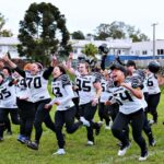 Silverhawks vira no tempo extra e conquista tricampeonato da Superliga Feminina