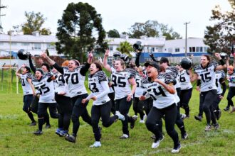 Silverhawks vira no tempo extra e conquista tricampeonato da Superliga Feminina