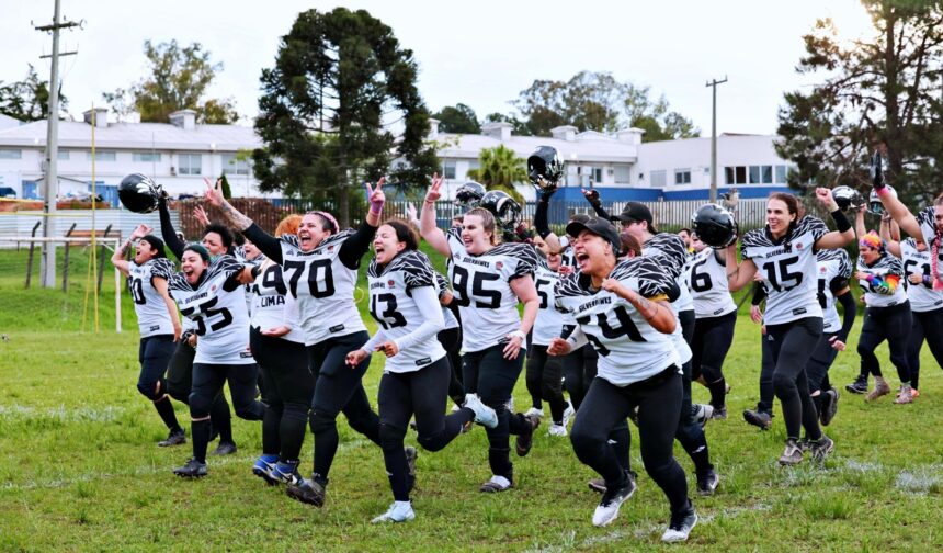 Silverhawks vira no tempo extra e conquista tricampeonato da Superliga Feminina