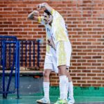 Simão Dias vence Giga Sports por 1 a 0 na estreia da Taça Brasil