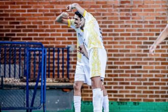 Simão Dias vence Giga Sports por 1 a 0 na estreia da Taça Brasil