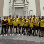 Simão Dias viaja para Copa Nordeste de Futsal com moral de campeão