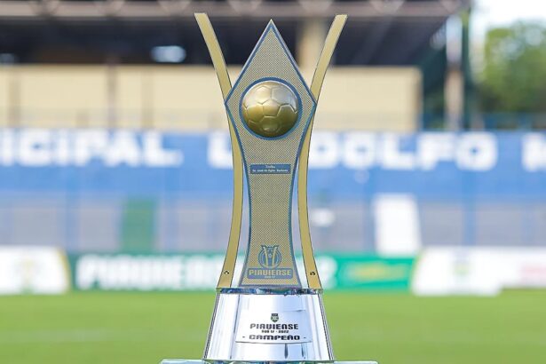 Skill Red e Piripiri abrem semifinais; Atlético-PI encara Liga São João
