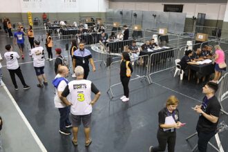 Sócios do Santos votam em 8/11 proposta que libera venda de 80% da SAF