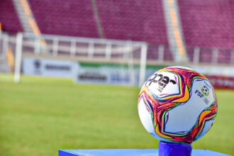 Sub-17 feminino de Sergipe começa em 17 de outubro com 4 equipes
