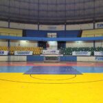 Taça Brasil Feminina de Futsal reunirá 12 clubes em Campo Grande de 7 a 13 de dezembro