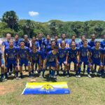 Talentos 10 goleia Londrina por 3 a 0 e conquista a Copa da Grande Área