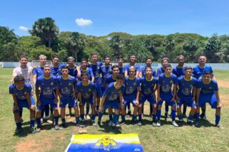 Talentos 10 goleia Londrina por 3 a 0 e conquista a Copa da Grande Área