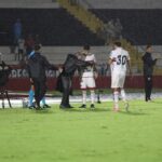 Tencati elogia postura do Botafogo-SP após derrota por 1 a 0