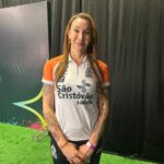 Tifanny e Osasco vão à Justiça para garantir vaga na Supercopa e Superliga