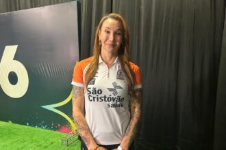 Tifanny e Osasco vão à Justiça para garantir vaga na Supercopa e Superliga