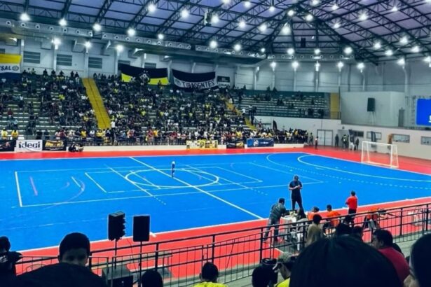 Tijuca e Aparecida se enfrentam na final da II Copa Santarém com shows