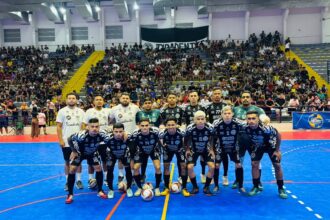 Tijuca e Meia Boca vencem; rodada tripla agita Copa Santarém nesta sexta