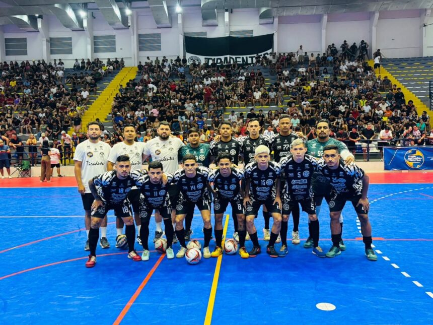 Tijuca e Meia Boca vencem; rodada tripla agita Copa Santarém nesta sexta