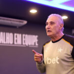 Tite estreia em clássico no Nilton Santos: Botafogo enfrenta o Vasco