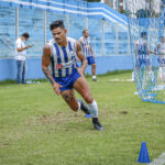 Tony Maraial renova com Sergipe e seguirá como lateral-direito em 2027