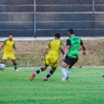 Treze cai diante do América-PE por 4 a 2 no primeiro amistoso