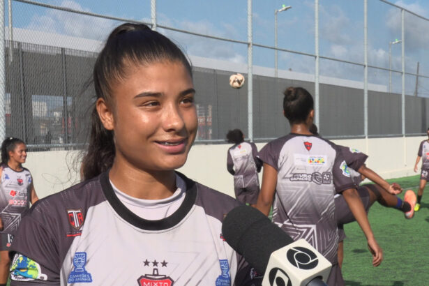 Tricampeonato à vista: 4 de Outubro enfrenta José Pinheiro na final