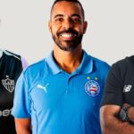 Trio disputa prêmio de Melhor Treinador; Nordeste tem forte presença