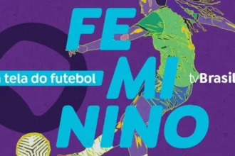 TV Brasil fecha acordo com FPF e transmitirá 41 jogos do futebol feminino