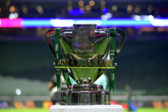 Vasco mira vaga na final da Copa do Brasil contra o Palmeiras