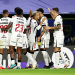 Vasco vence o Boca e dá passo rumo à final da Sul-Americana