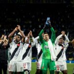 Vasco vence o Boca na Bombonera e sai em vantagem para a volta