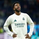 Vini Jr. posta 'Tudo passa' após vitória do Real; segue jejum de gols