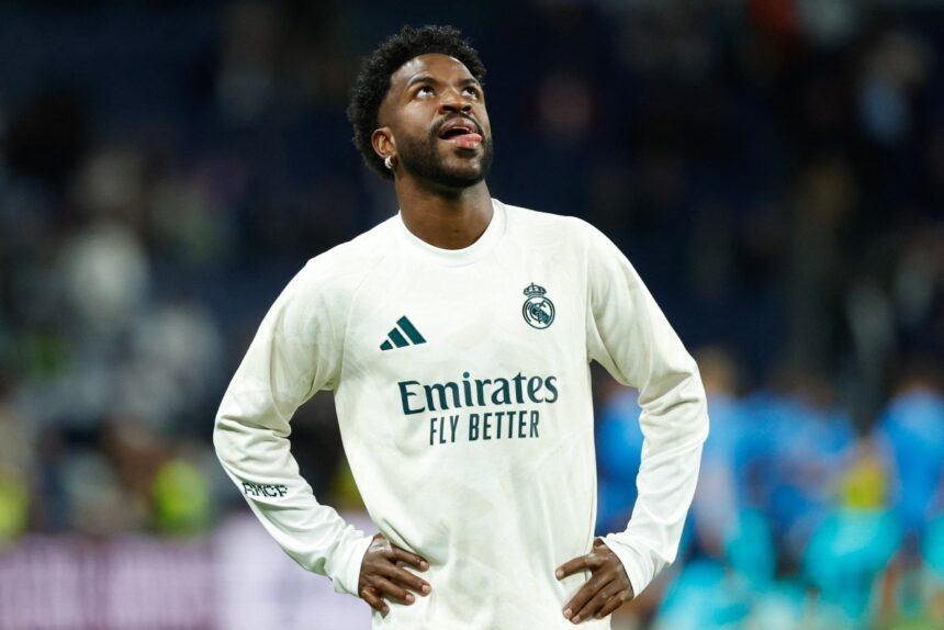 Vini Jr. posta 'Tudo passa' após vitória do Real; segue jejum de gols