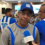 Ypiranga confirma morte do técnico Carlos Alberto Dias, aos 59 anos