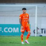 Yuri Matias brilha na virada do Ajman: 5 a 4 sobre o Erbil